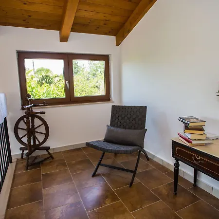 Peaceful In With Swimming Pool And Jacuzzi * Vosteni